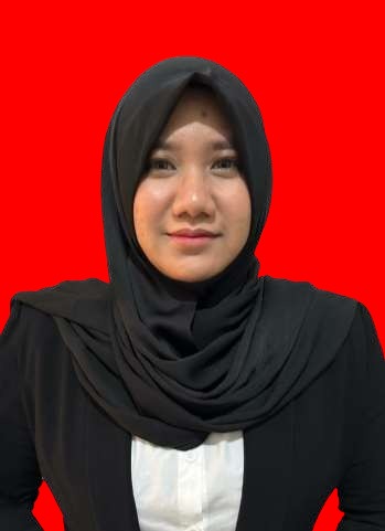 Venia Setyarandini, S.Ars., M.Ars