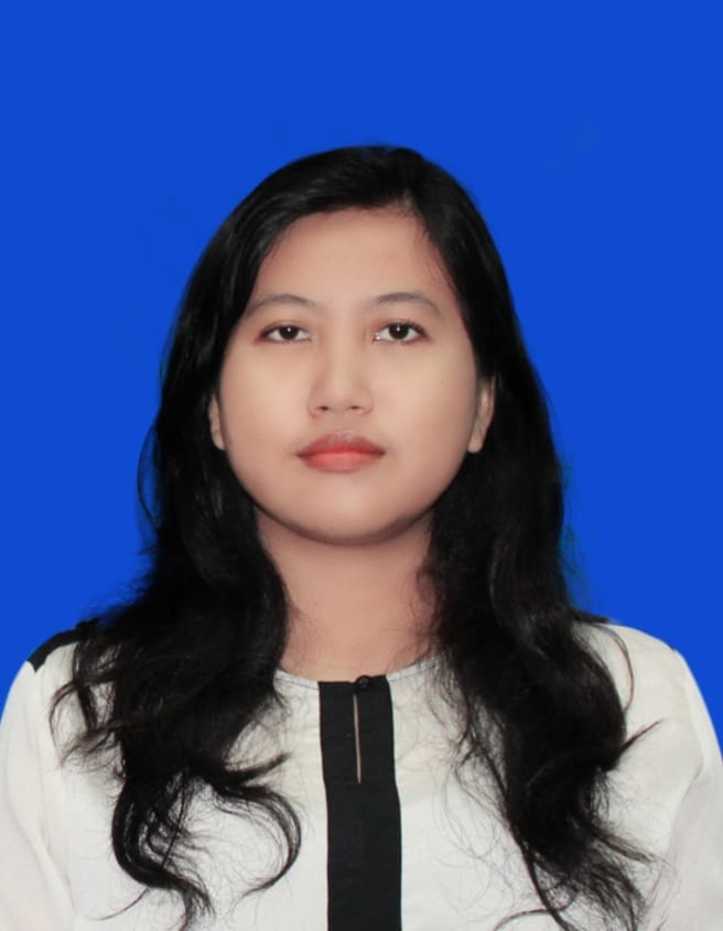 Christanti Nugraheni, S.Ars., M.Ars
