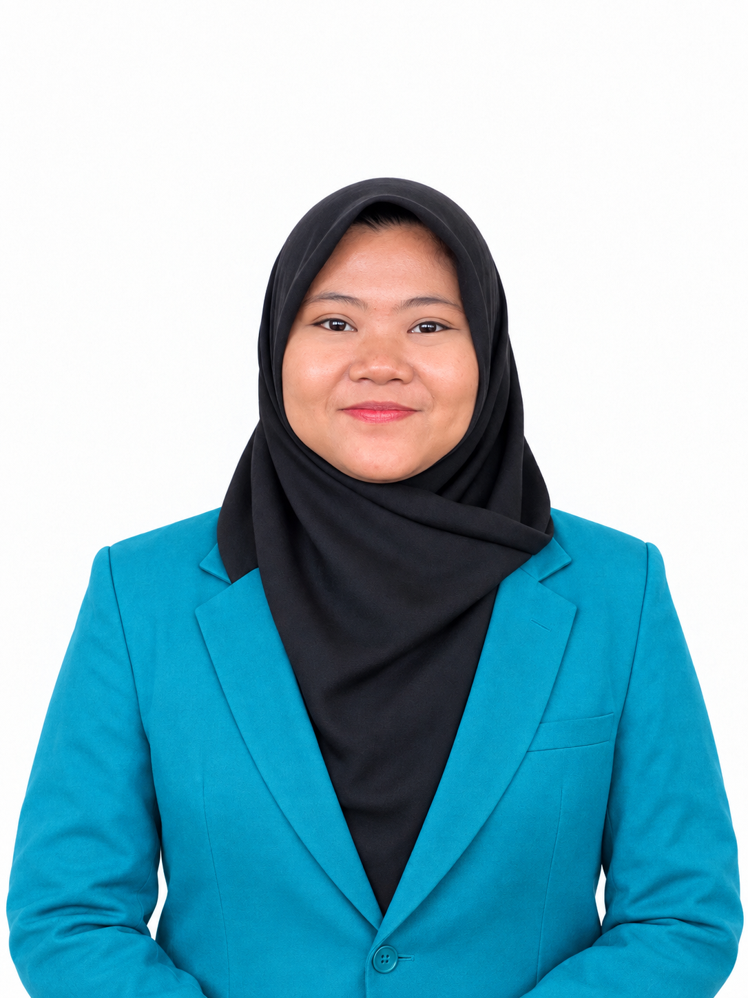Anisa Aulia, S.Kom., M.Kom