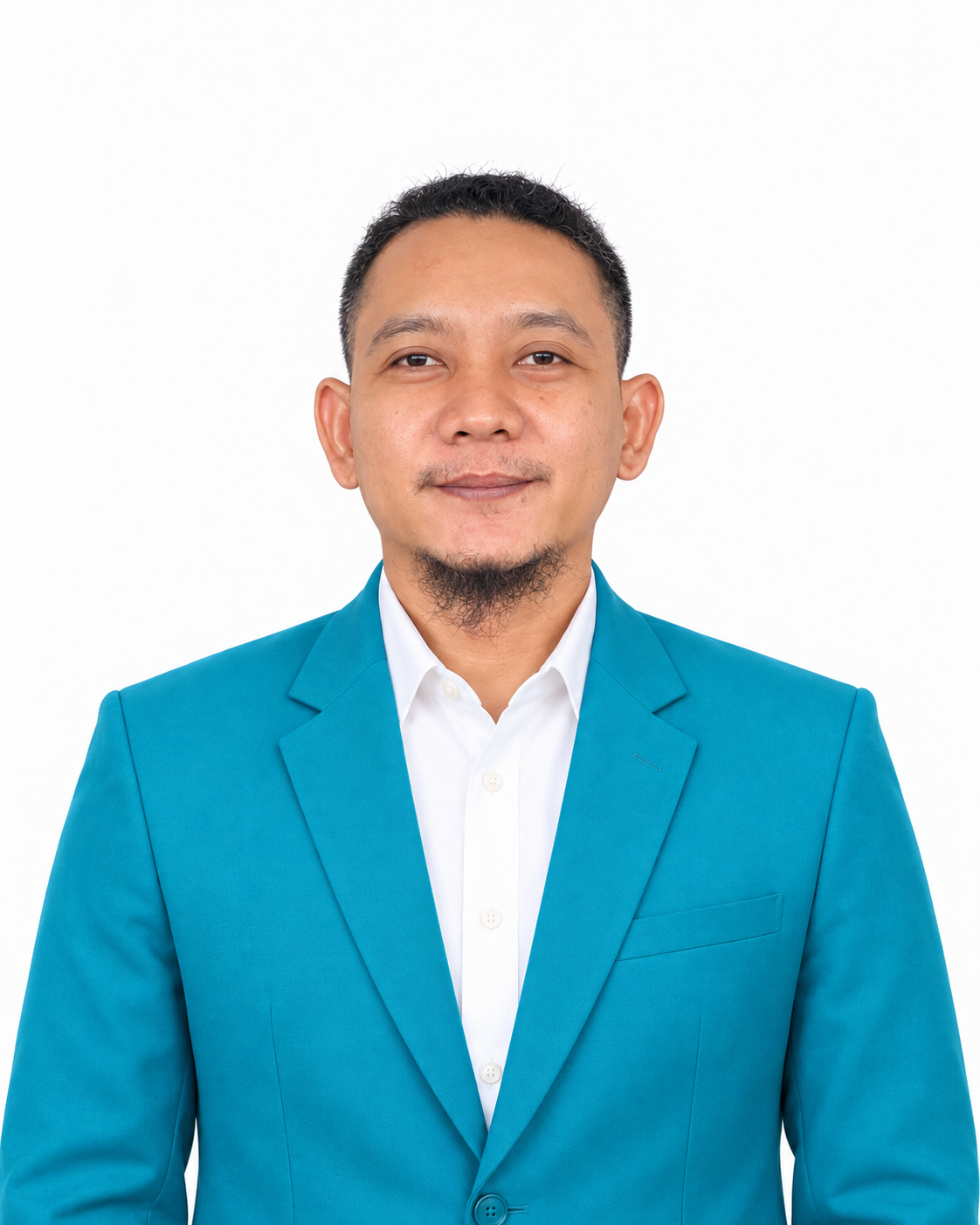 Dede Brahma Arianto, S.Kom., M.Kom