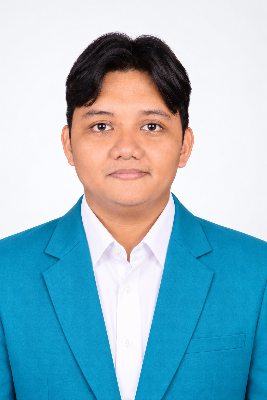 Agung Bayu Saputro, S.Ars., M.Ars