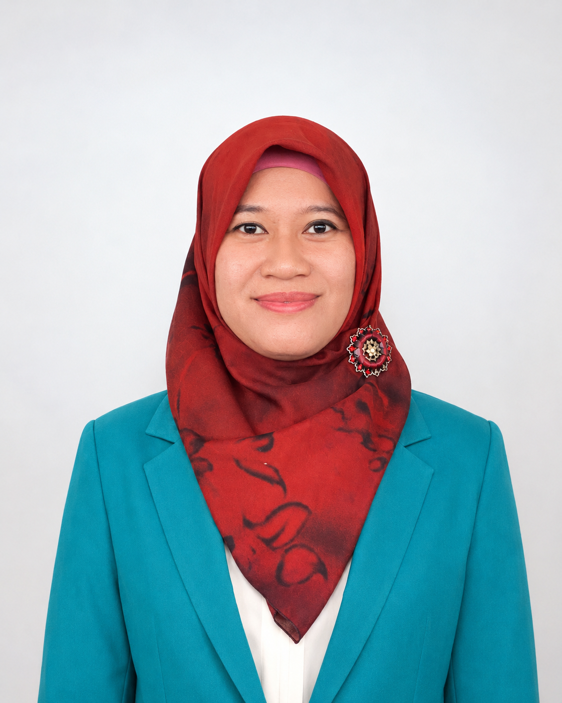 Ghina Rizqandi Q.A, ST.,M.Arch