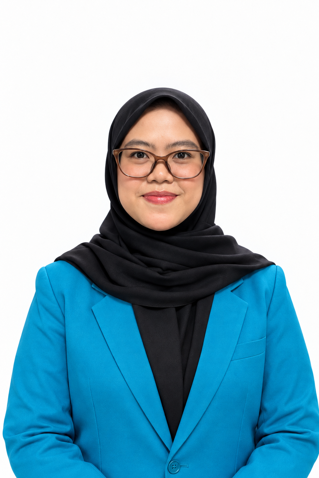 Nisrina Nuriandinah, S.H