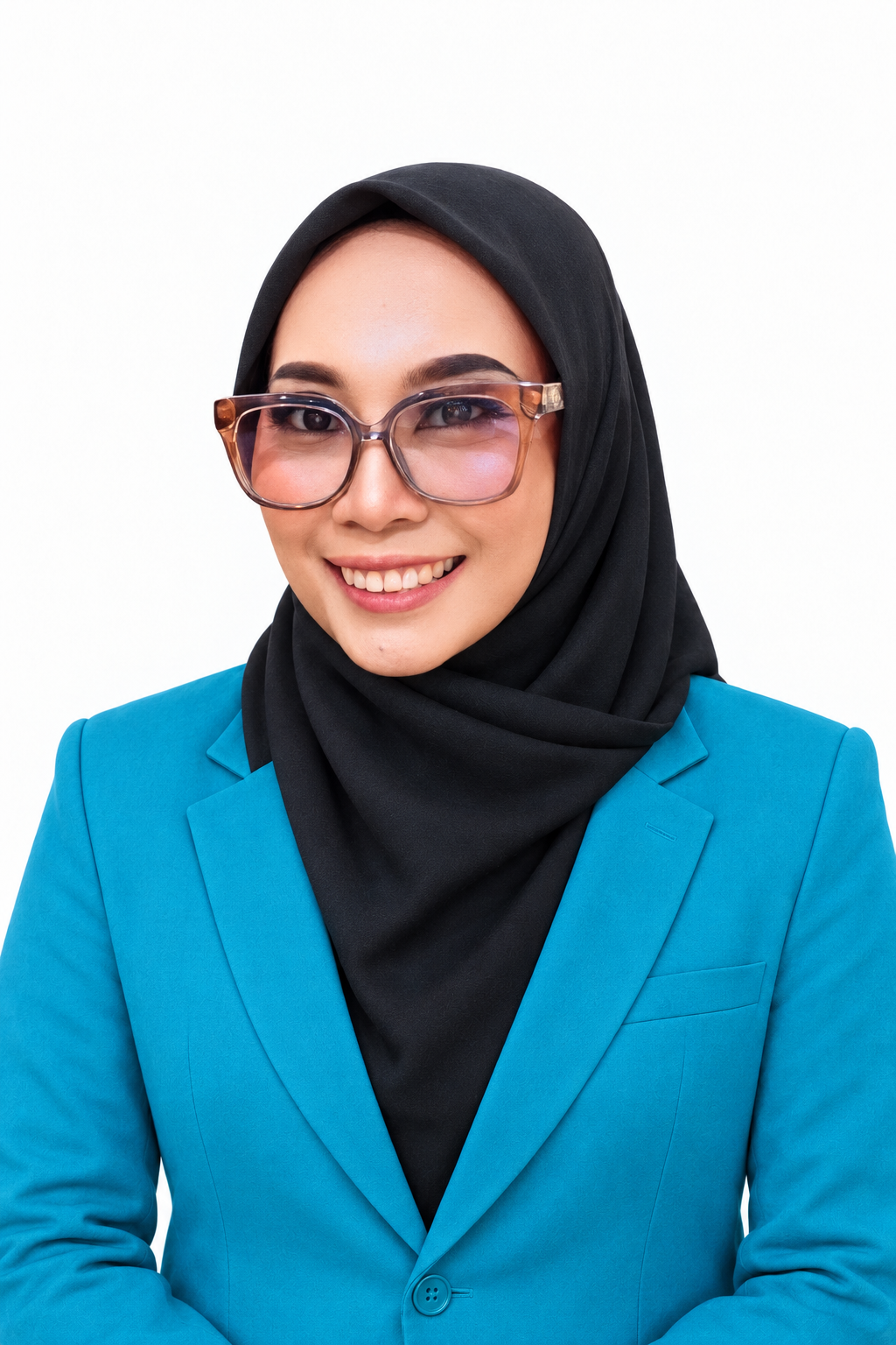 Lani Febriani, SE., M.KM