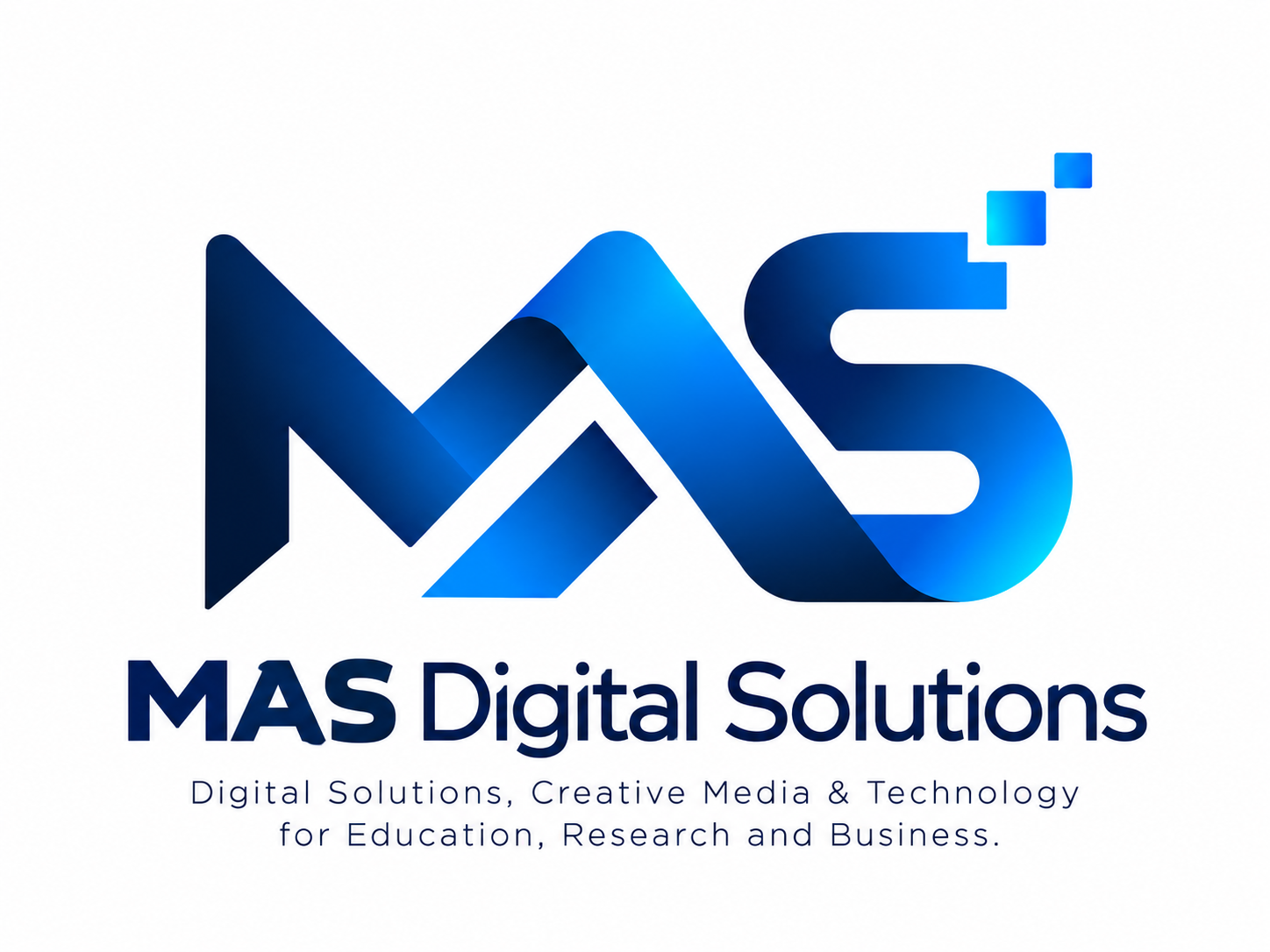 MAS Digital Solutions